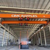 广州起重机源头厂家-欧式起重机