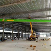 甘肃用起重机—兰州制造—工程优选