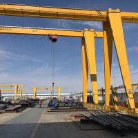 兰州起重机供应**——甘肃工业提升专家