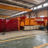 兰州起重机械租赁--项目承接的有力伙伴