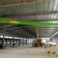 兰州起重机销售——承载力强-操作便捷