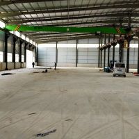 甘肃用起重机-兰州制造-安全可靠