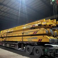 兰州起重设备配件——替换件及升级服务