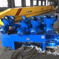 销售兰州起重机——甘肃工地必备起重机