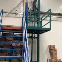 甘肃兰州高品质起重机——工业级起重解决方案