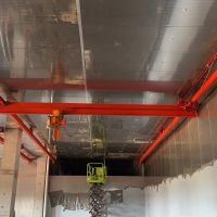 兰州起重机厂家直销——甘肃专用重型起重机设备