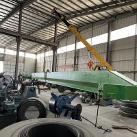 欧式兰州起重机