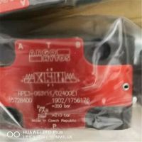 雅歌电磁换向阀RPE3-062R31/02400E1K1