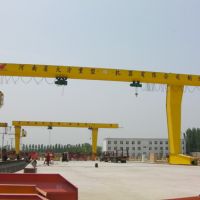 南京恒科起重机械设备门式起重机