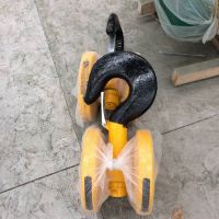 南京起重机，南京起重配件，南京吊钩