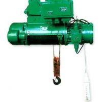 矿用防爆电动葫芦