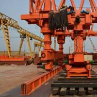 黄河防爆路桥机