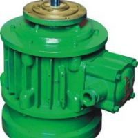 防爆单梁起重机配套电机