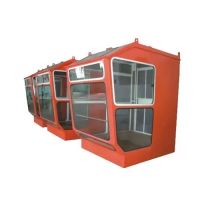 宁波起重机-司机室，起重配件