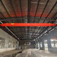 兴平市行吊厂家-起重机维修保养-行车检修