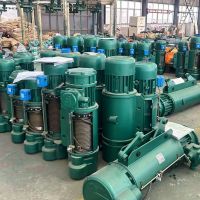 彬州市行吊电动葫芦现货批发-起重机定期维保-龙门吊安装