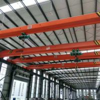 西安单梁起重机