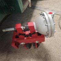 PDB10气动钳盘式制动器  刹车片 焦作金箍