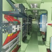 欧太柯智能起重电气