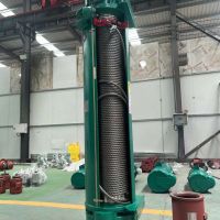 韩城电动葫芦厂家-批发葫芦?？仄鳌⑵鹕缁?、减速机