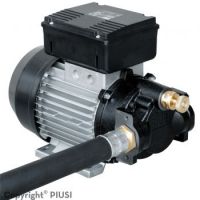 意大利PIUSI VISCOMAT VANE 交流叶片泵