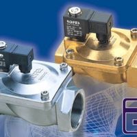 台湾ROFES电磁阀