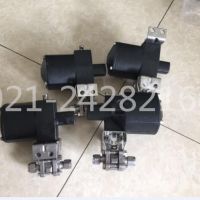 原装进口美国世伟洛克Swagelok气动球阀SS-63TS8