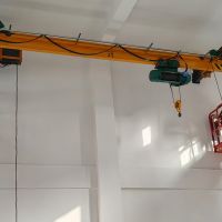 北京桥式起重机销售热线