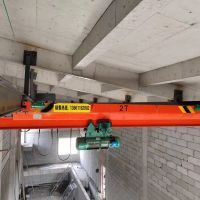 北京悬挂起重机价格快报