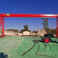 北京起重机维修保养