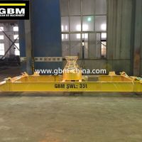 上海贯博GBM电动吊具