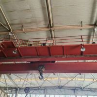 长安区行吊维保-起重机定期检修-承接起重机行车大修保养