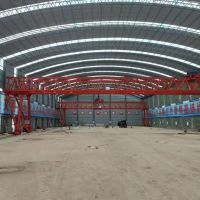 河北张家口起重机-提梁机-卷扬机-工程门机-龙门吊配件维修