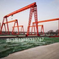 河北张家口起重机-龙门吊-电动葫芦-天车-起重设备配件维修