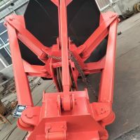 江苏起重抓斗销售