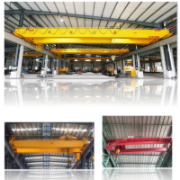 泰州双梁桥式起重机