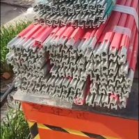 河南单极集电器厂家现货供应