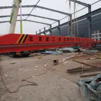 无锡单梁起重机