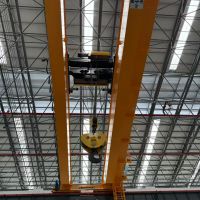 广州起重设备有限公司