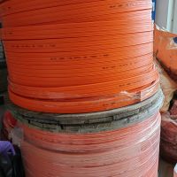 新疆乌鲁木齐四级无接缝滑触线