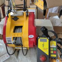 新疆乌鲁木齐卷扬机销售