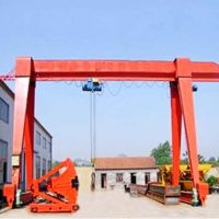 随州门式起重机