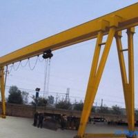 随州起重机厂家