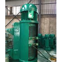 随州电动葫芦厂家