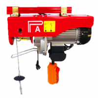 温州  电动葫芦