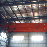 温州  单梁起重机