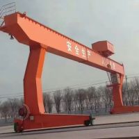 江门门式起重机