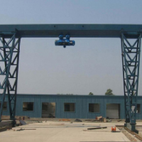 江门门式起重机