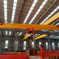 江门单梁起重机