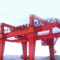 常州门式起重机